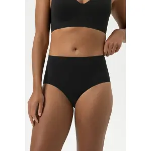 Cuecas de cintura alta para mulheres Mey Simply Better Invisibles image-1