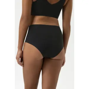 Cuecas de cintura alta para mulheres Mey Simply Better Invisibles image-2