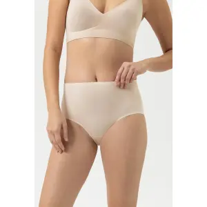 Cuecas de cintura alta para mulheres Mey Simply Better Invisibles image-1