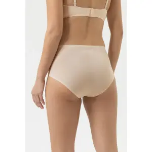 Cuecas de cintura alta para mulheres Mey Simply Better Invisibles image-2