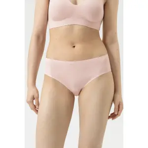 Mini Calcinha feminina Mey Simply Better Invisibles image-1