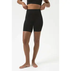 Botas femininas de coxa alta Mey Cyclist Simply Better Invisibles image-1