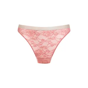Cuecas femininas Mey Poetry Style image-0