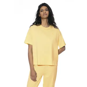 T-shirt de mulher Mey Relaxed Nights image-1