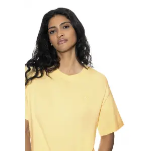 T-shirt de mulher Mey Relaxed Nights image-4