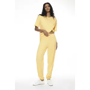 T-shirt de mulher Mey Relaxed Nights image-2
