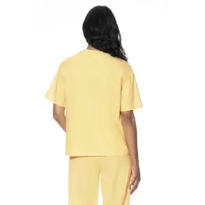T-shirt de mulher Mey Relaxed Nights image-3
