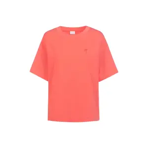 T-shirt de mulher Mey Relaxed Nights image-0