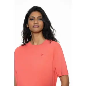 T-shirt de mulher Mey Relaxed Nights image-3