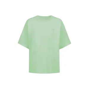 T-shirt de mulher Mey Relaxed Nights image-0
