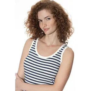 Tampo do tanque feminino Mey Pure Lines image-4