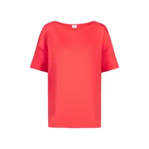 T-shirt de mulher Mey Just Colour image-0