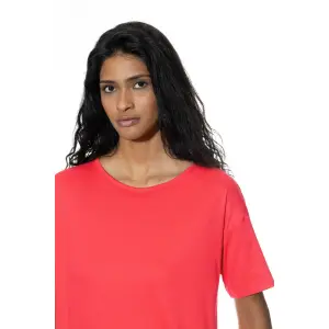 T-shirt de mulher Mey Just Colour image-3