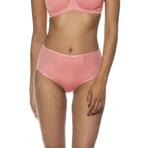 Cuecas de cintura alta para mulheres Mey Fabulous image-1
