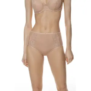 Cuecas de cintura alta para mulheres Mey Fabulous image-1