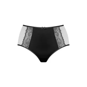 Cuecas de cintura alta para mulheres Mey Fabulous image-0