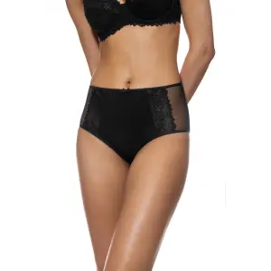 Cuecas de cintura alta para mulheres Mey Fabulous image-1