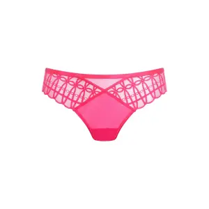 Mini cueca femme Mey Captivating image-0