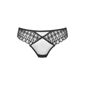 Mini cueca femme Mey Captivating image-0