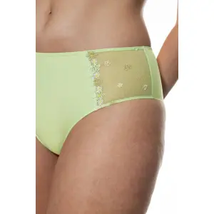 Cuecas femininas Mey American Pretty Joan image-3