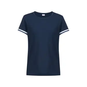 T-shirt de mulher Mey Tessie image-0