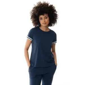 T-shirt de mulher Mey Tessie image-1