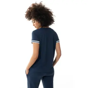 T-shirt de mulher Mey Tessie image-2