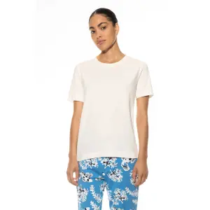 T-shirt de mulher Mey Tessie image-1