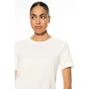 T-shirt de mulher Mey Tessie image-3