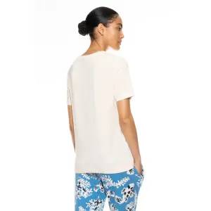 T-shirt de mulher Mey Tessie image-2