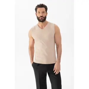 Tampo do tanque Mey Comfort Cotton image-1