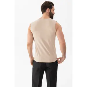 Tampo do tanque Mey Comfort Cotton image-2