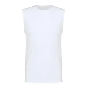 Camiseta de algodão Mey Comfort image-0