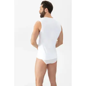 Camiseta de algodão Mey Comfort image-2
