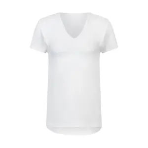 T-shirt Mey Dry Cotton Breeze image-0