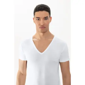 T-shirt Mey Dry Cotton Breeze image-3