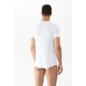 T-shirt Mey Dry Cotton Breeze image-2