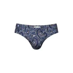 Briefs Mey Jazz High Paisley image-0
