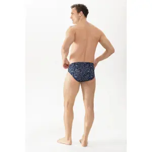 Briefs Mey Jazz High Paisley image-2
