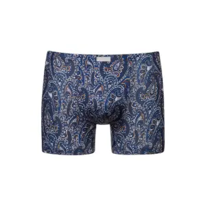 Calções boxer Mey High Paisley image-0