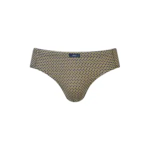 Briefs Mey Jazz Blue Geo image-0