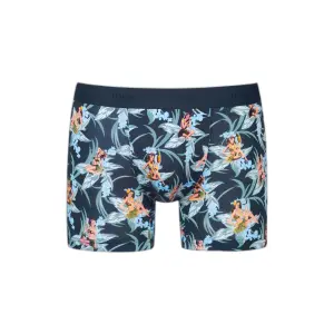 Calções boxer Mey Tropical Bliss image-0