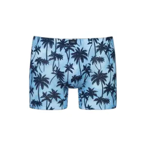 Calções boxer Mey Palm Haven image-0