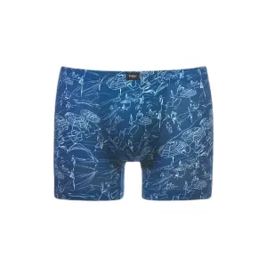 Calções boxer Mey Coast Charms image-0