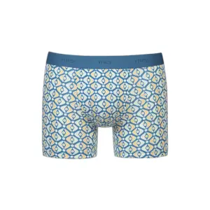 Calções boxer Mey Geometric Shapes image-0