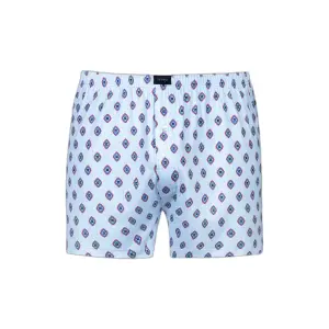 Calças Mey Stripes With Tie Pattern image-0