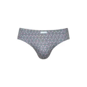 Briefs Mey Jazz Soft Circles image-0