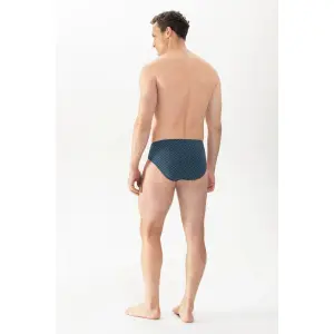 Briefs Mey Jazz Micro Squares image-2