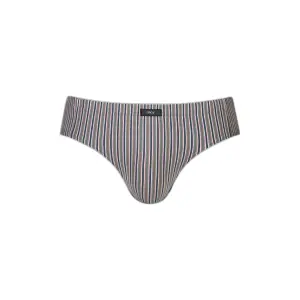 Briefs Mey Jazz Green Stripes image-0