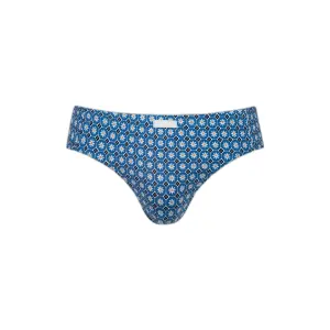 Briefs Mey Jazz Flower image-0